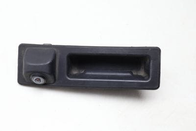 Trunk Lid Handle / Switch w/ Backup Camera 51247345700