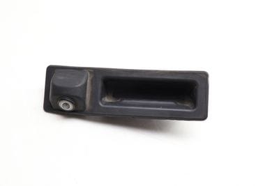 Trunk Lid Handle / Switch w/ Backup Camera 51247345700