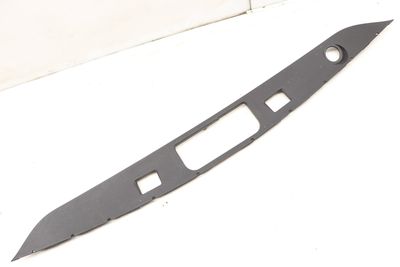 Trunk Lid Handle Trim 2227500500