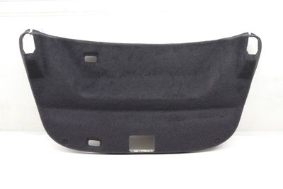 TRUNK LID / HATCH COVER PANEL