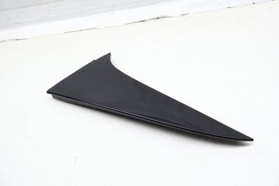 TRUNK LID HATCH SPOILER TRIM / PANEL 7304605
