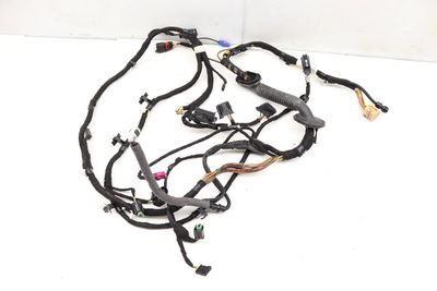 TRUNK LID / HATCH WIRING HARNESS