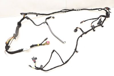 TRUNK LID / HATCH WIRING HARNESS