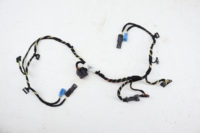 Trunk Lid / Hatch Wiring Harness