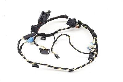 Trunk Lid / Hatch Wiring Harness