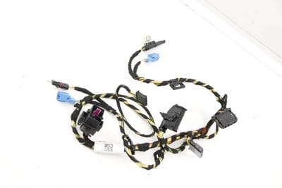 Trunk Lid / Hatch Wiring Harness
