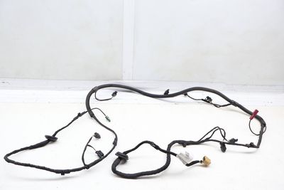 TRUNK LID / HATCH WIRING HARNESS