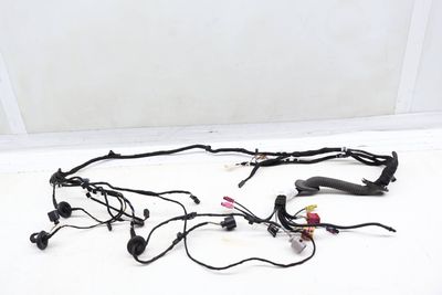 TRUNK LID / HATCH WIRING HARNESS