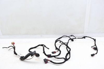 TRUNK LID / HATCH WIRING HARNESS