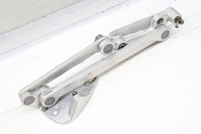 Trunk Lid Hinge 3D5827301M
