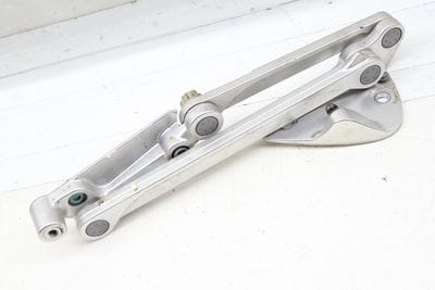 Trunk Lid Hinge 3D5827302J