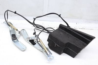 Trunk Lid Hydraulic Pump Assembly 3D5827383C