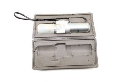 Trunk Lid Hydraulic Pump w/ Case 2218001548