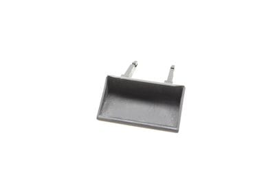 Trunk Lid Latch Lever 4B0827778B