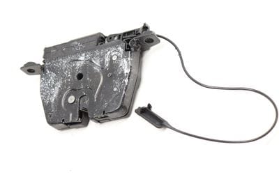Trunk Lid Latch / Lock 51247200511