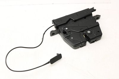 TRUNK LID LATCH / LOCK 7200511