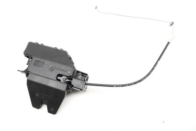 TRUNK LID LATCH / LOCK 7840617