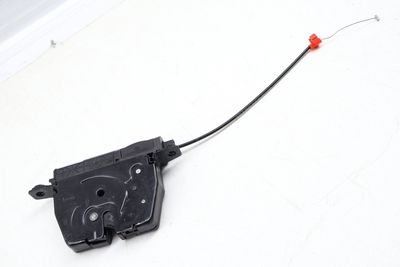 TRUNK LID LATCH / LOCK ACTUATOR 4825342