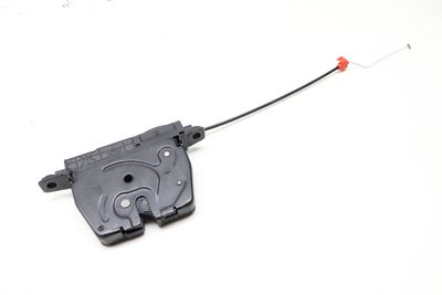 TRUNK LID LATCH / LOCK ACTUATOR 7191212