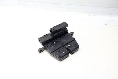 Trunk Lid Latch / Lock Actuator 51247269543