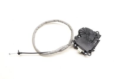 TRUNK LID LATCH / LOCK ACTUATOR 7273752