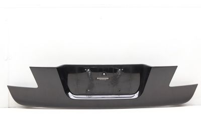 TRUNK LID LICENSE PLATE PANEL / MOLDING 7205771
