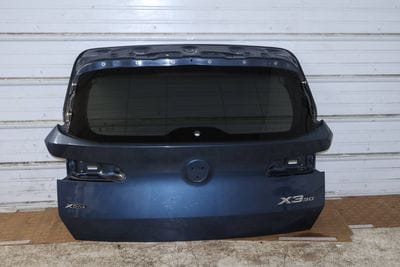 Trunk Lid / Liftgate / Hatch Shell 41625A745D1