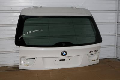 TRUNK LID / LIFTGATE / HATCH w/ GLASS 7262544