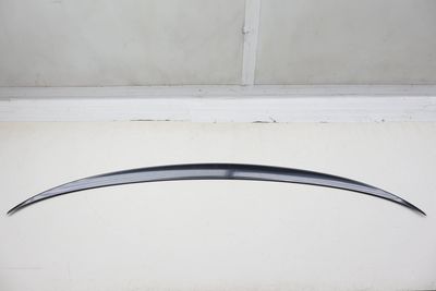 Trunk Lid Lip Spoiler 51628049268