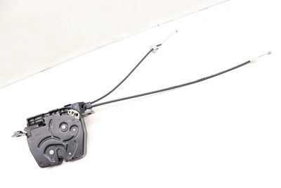 TRUNK LID LOCK / LATCH 4878780