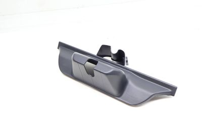 TRUNK LID LOCK / LATCH TRIM 7177378