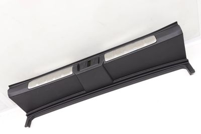 TRUNK LID LOCK / LATCH TRIM (LOWER) 9J1867707J