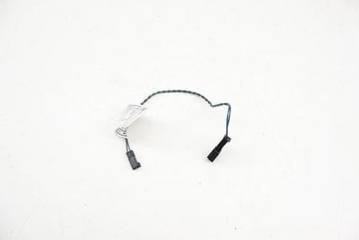 Trunk Lid Lock / Latch Wiring Harness Connector 61129225767