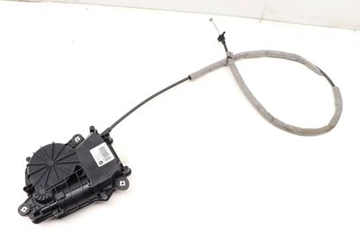 TRUNK LID LOCK MOTOR 7191213