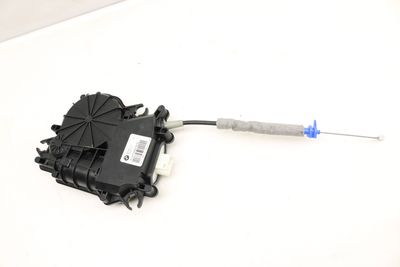 TRUNK LID LOCK MOTOR 7249578