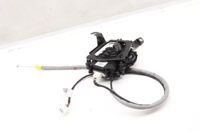 Trunk Lid Lock Motor 51247269516