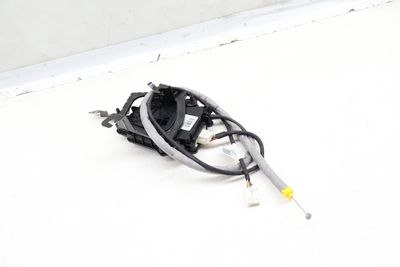 TRUNK LID LOCK MOTOR 7269516