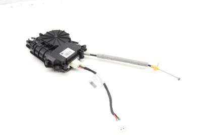 TRUNK LID LOCK MOTOR 7361231