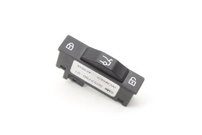 TRUNK LID LOCK SWITCH 9253780