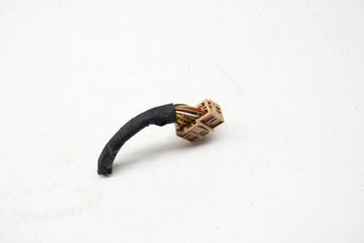 Trunk Lid Module Wiring Connector / Pigtail (23-PIN) 3D0972923A