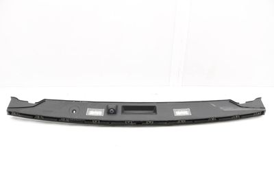 TRUNK LID MOLDING / GRIP TRIM w/ CAMERA 7200035