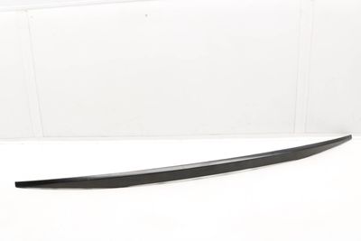 TRUNK LID MOLDING / TRIM 7211167