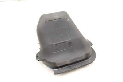 TRUNK LID MOTOR COVER / PROTECTIVE CAP