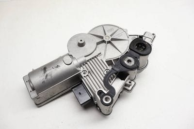 Trunk Lid Motor / Drive Unit 4E0827852H