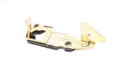 Trunk Lid Mount / Bracket 3B9827297A