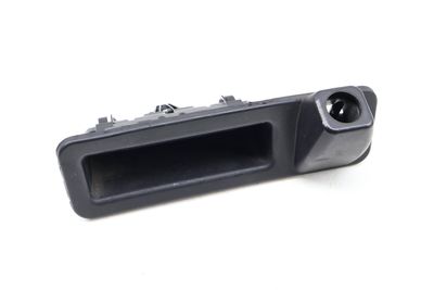 TRUNK LID RELEASE HANDLE 7381868