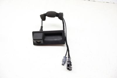 Trunk Lid Release Handle / Backup Camera 5N0827566T
