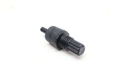 Trunk Lid Rubber Stop 8E5827249G