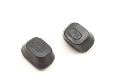 Trunk Lid Rubber Stop Set 8K5827373B