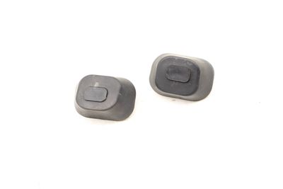 Trunk Lid Rubber Stop Set 8K5827373B